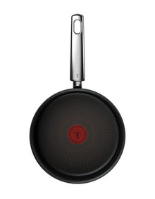 SPACE+ EXCELLENCE+ INDUCTION NON -STICK SAUCEPAN W LID 18CM