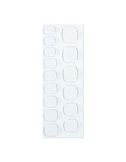 Make It Stick Press-On Adhesive Tabs 120pc