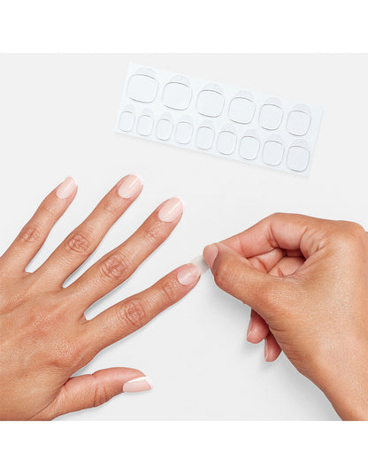 Make It Stick Press-On Adhesive Tabs 120pc