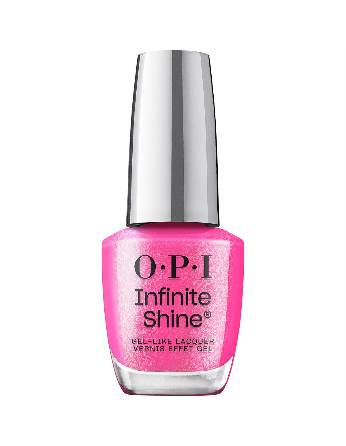 Infinite Shine I'm Not Really an Influencer 15ml