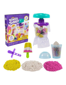 Smoothis Mixer Toy