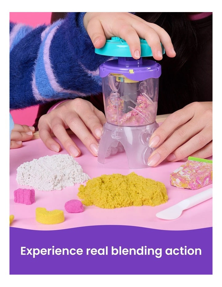 Smoothis Mixer Toy