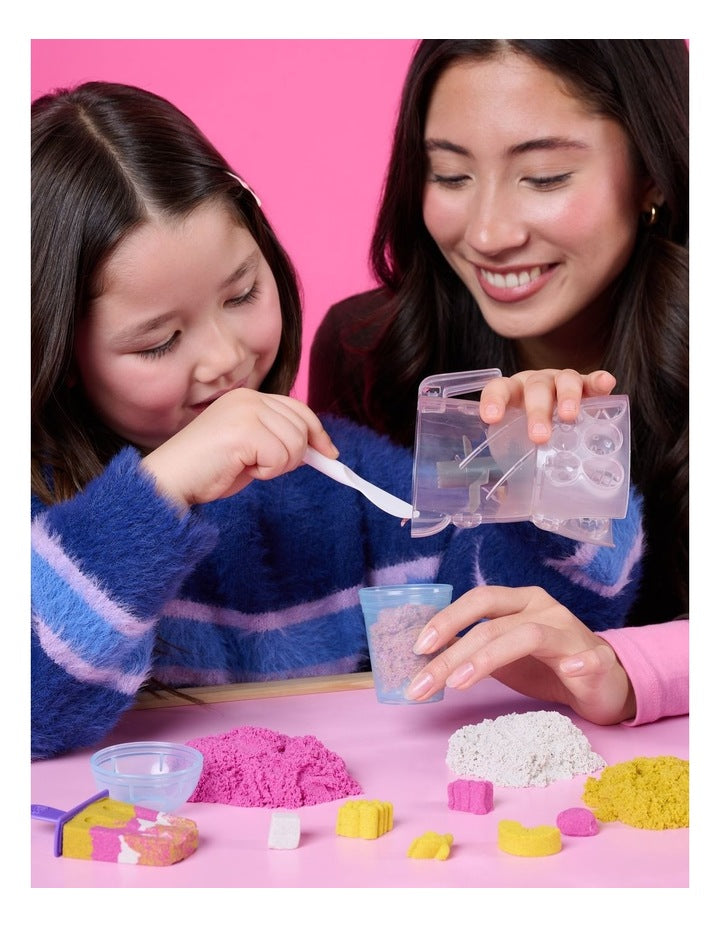 Smoothis Mixer Toy