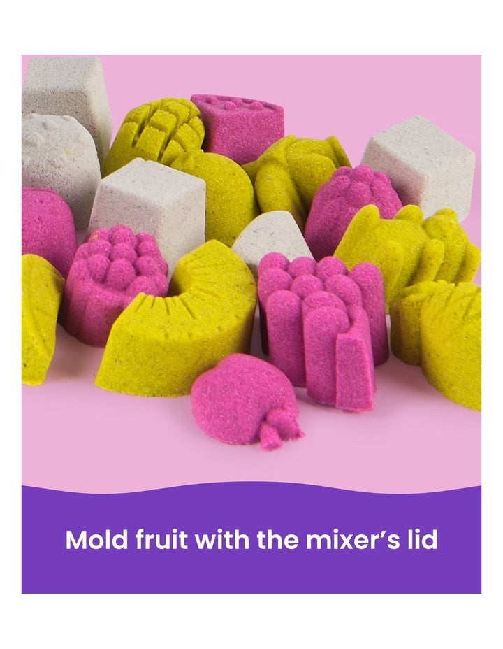Smoothis Mixer Toy
