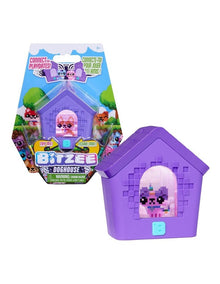 Doghouse Toy