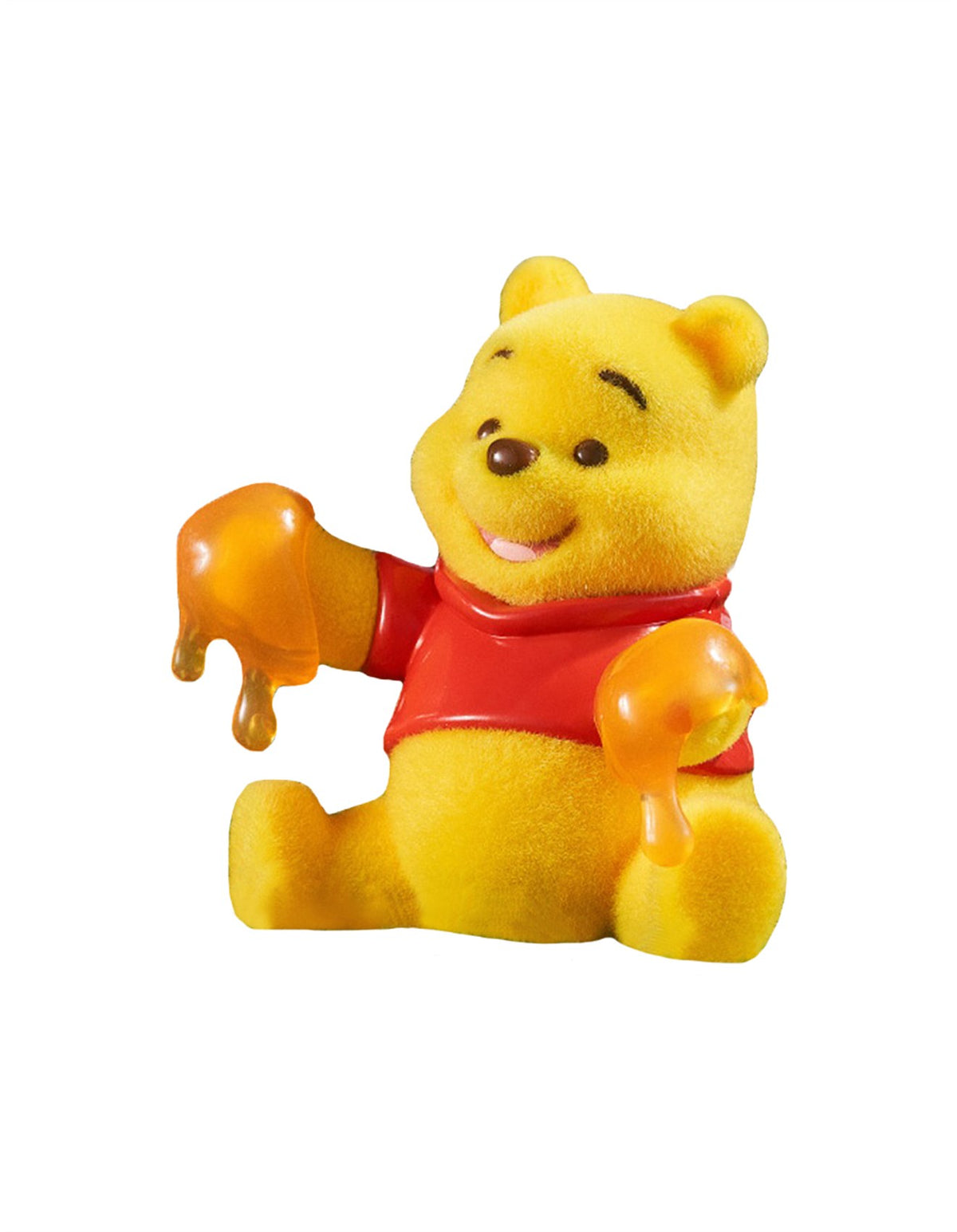 DISNEY WINNIE THE POOH HAPPY EVERYDAY SERIES BLIND BOX