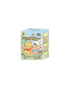 DISNEY WINNIE THE POOH & ROO BEST FRIENDS FIGURES BLIND BOX