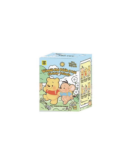 DISNEY WINNIE THE POOH & ROO BEST FRIENDS FIGURES BLIND BOX