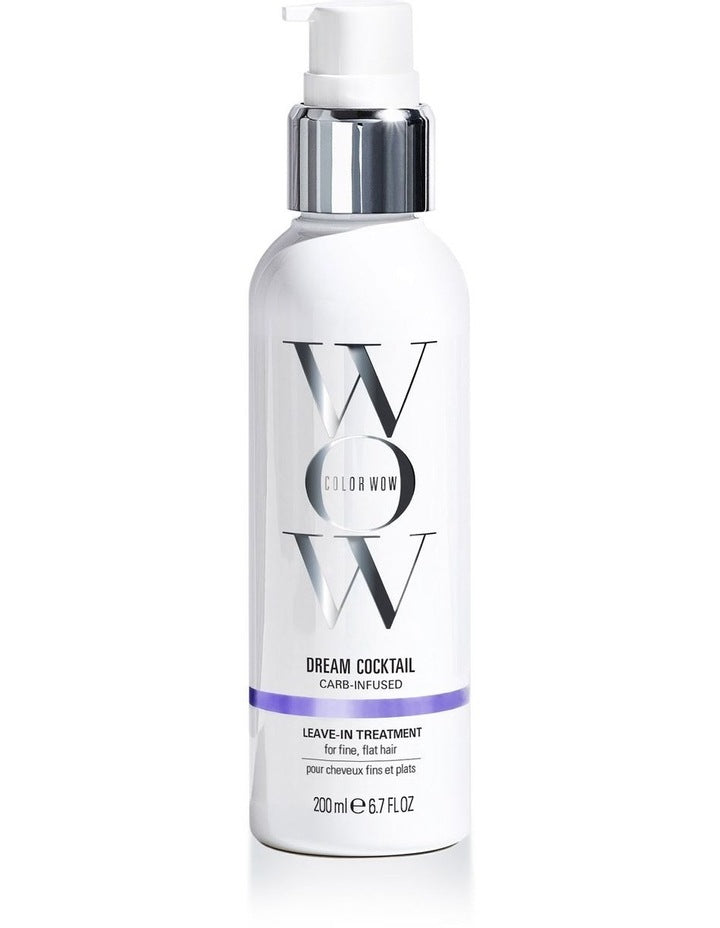 Dream Cocktail Carb Treat Volume 200ml