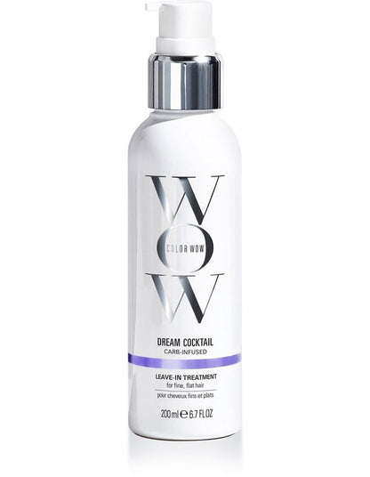 Dream Cocktail Carb Treat Volume 200ml