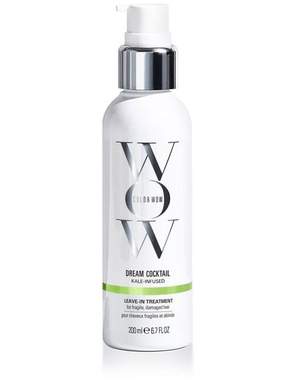 Dream Cocktail Kale Treat Repair 200ml