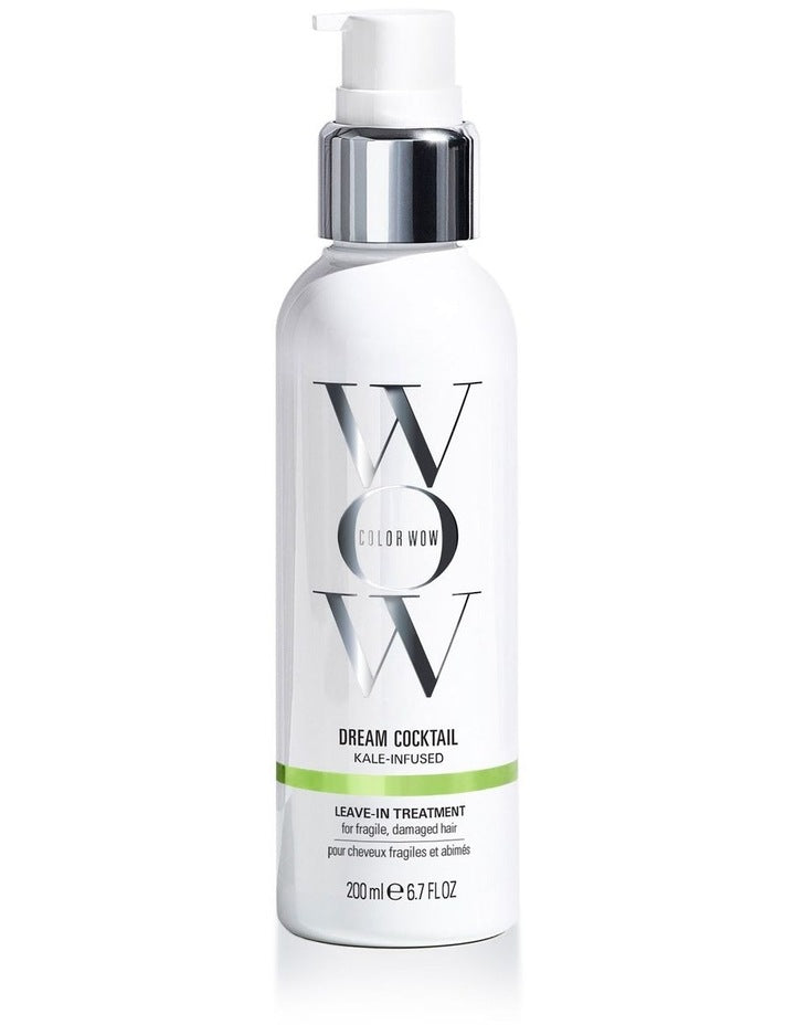 Dream Cocktail Kale Treat Repair 200ml