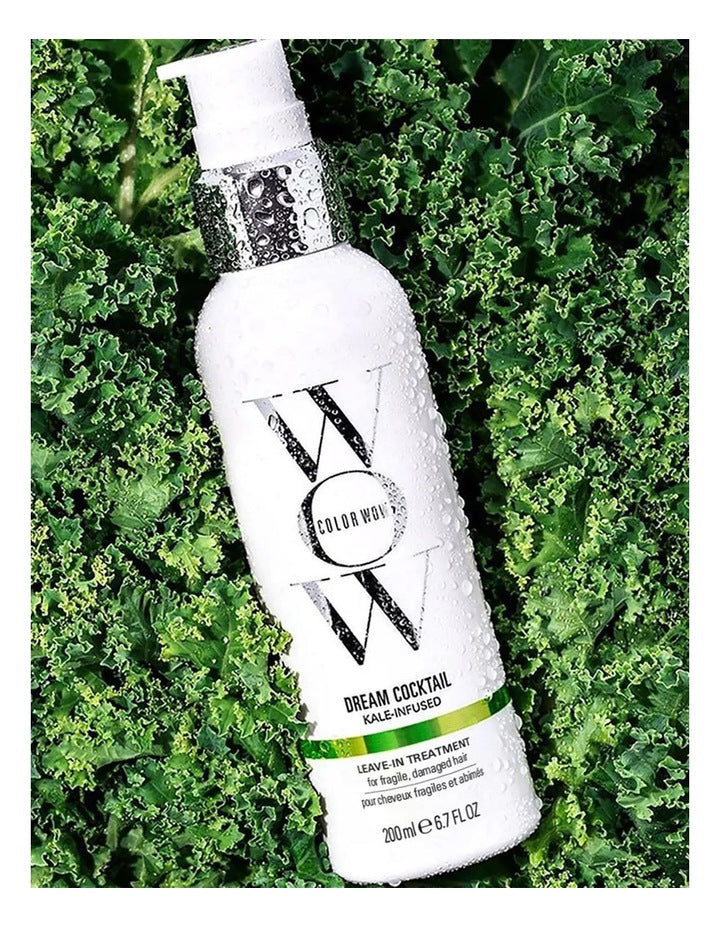 Dream Cocktail Kale Treat Repair 200ml