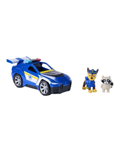 Search And Rescue Chase Cruiser