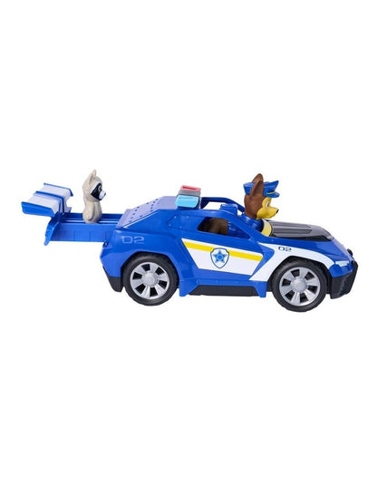 Search And Rescue Chase Cruiser