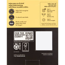 Bonds Whoopsie Size 2 Assorted each