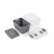 1.7L Fridge Food Saver