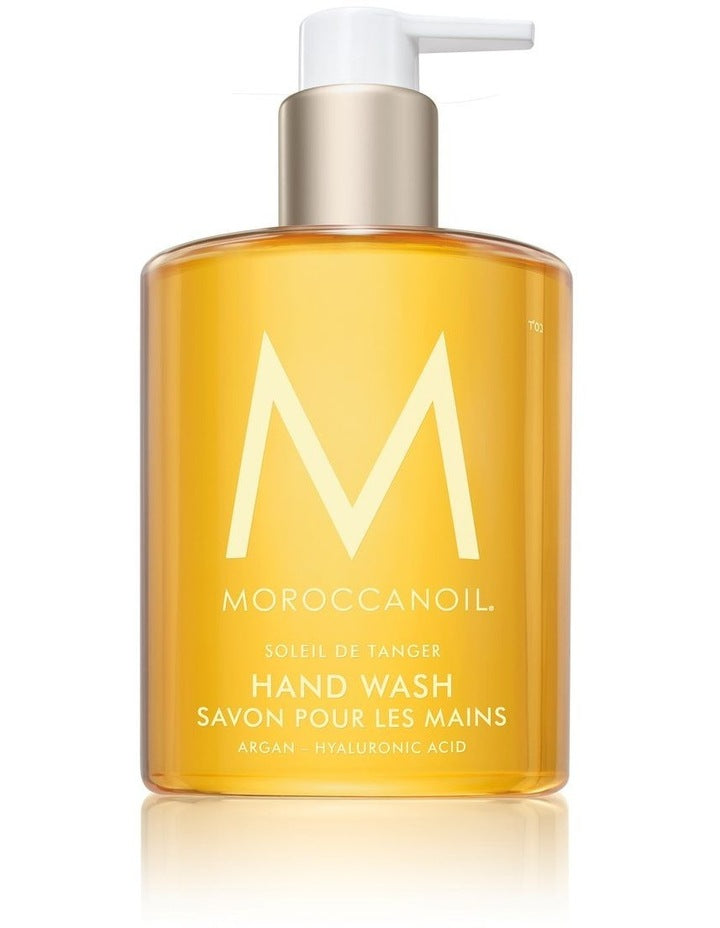 Soleil De Tanger Hand Wash 360ml