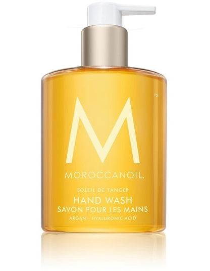 Soleil De Tanger Hand Wash 360ml