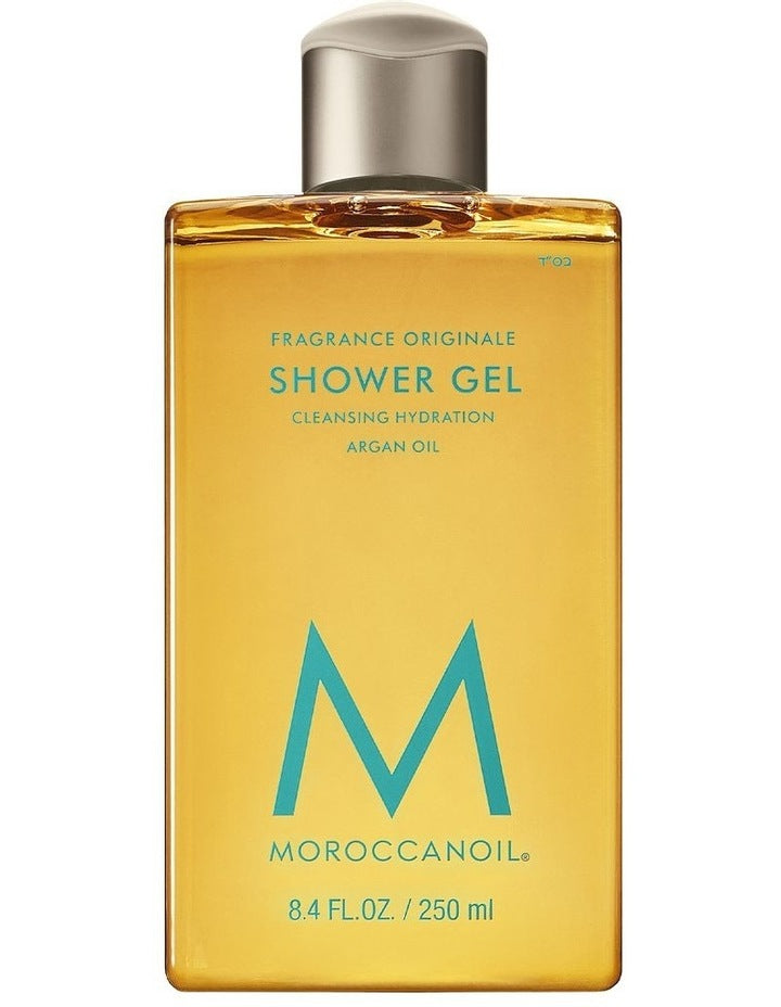 Original Shower Gel 250ml