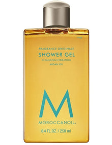Original Shower Gel 250ml