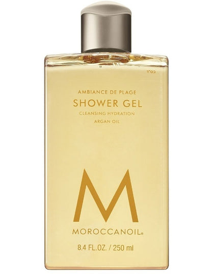 Ambiance De Plage Shower Gel 250ml