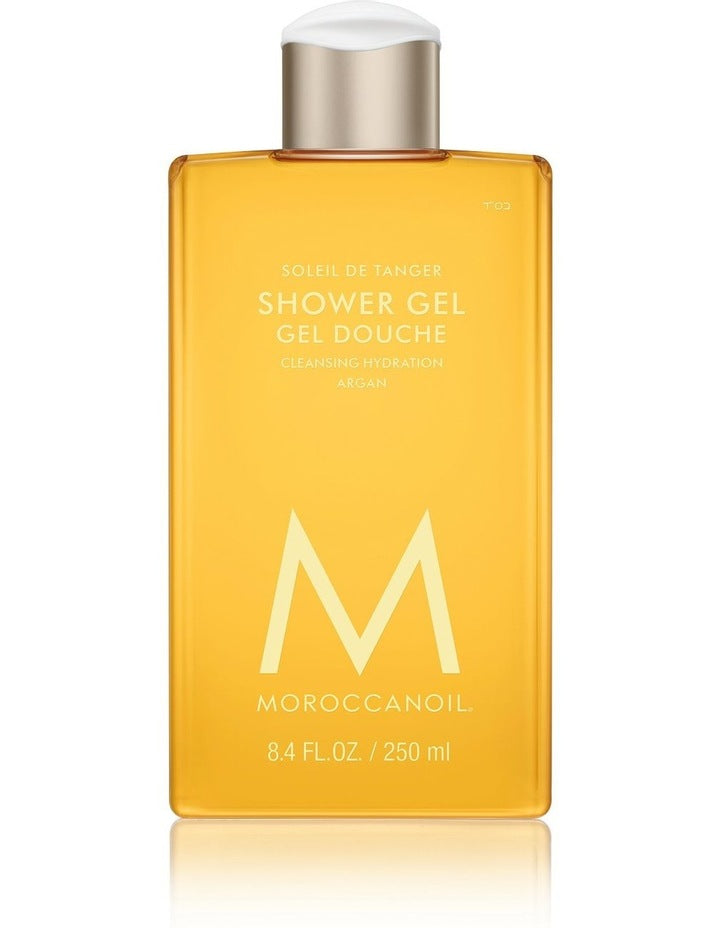 Soleil De Tanger Shower Gel 250ml