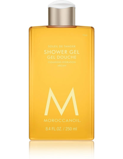 Soleil De Tanger Shower Gel 250ml