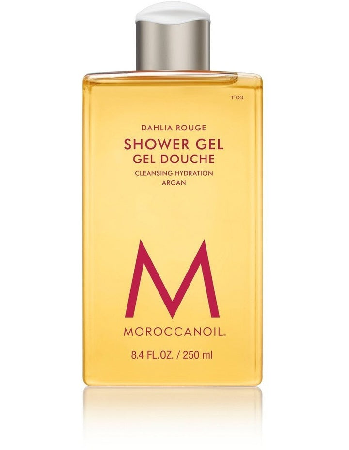 Dahlia Rouge Shower Gel 250ml