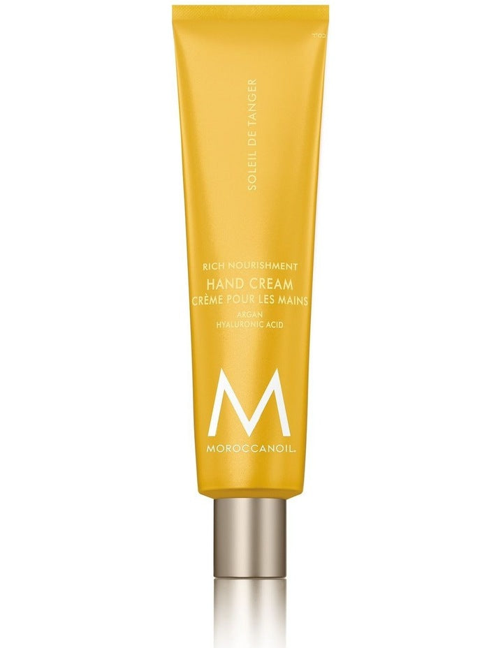 Soleil De Tanger Hand Cream 100ml