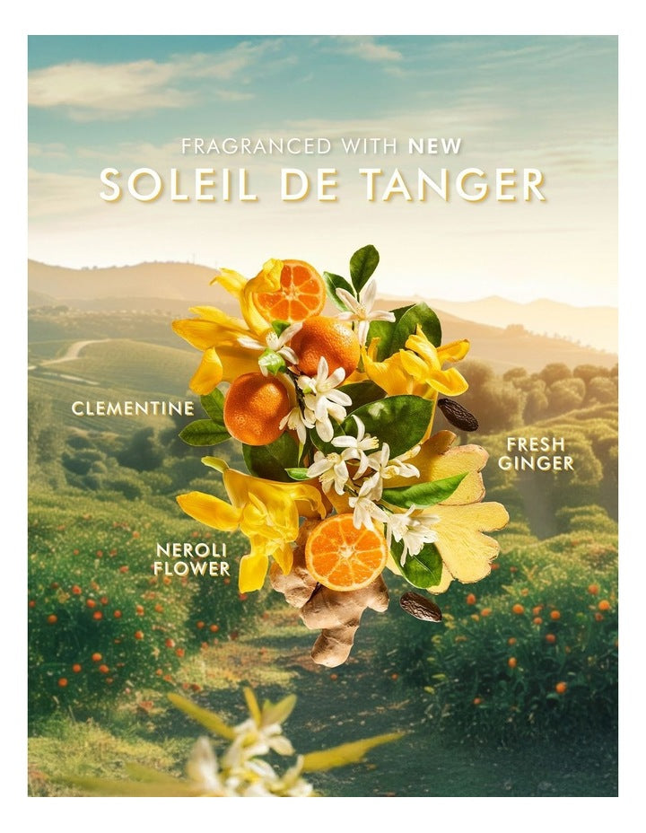 Soleil De Tanger Hand Cream 100ml