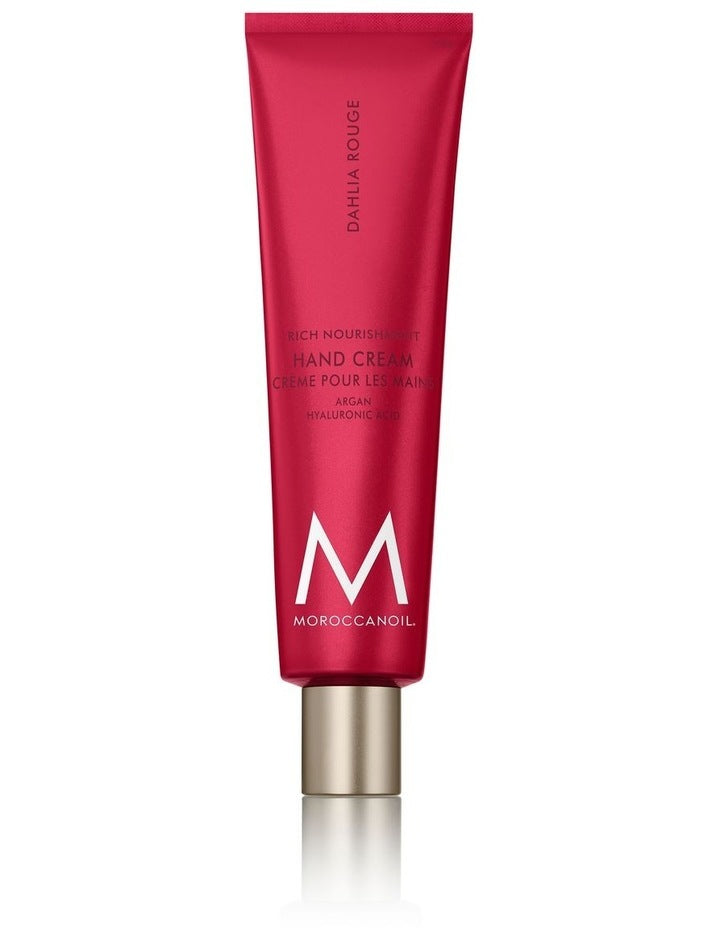 Dahlia Rouge Hand Cream 100ml