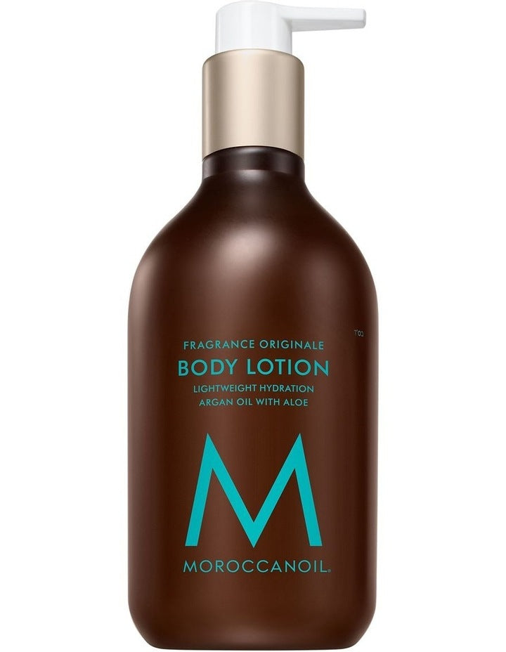 Original Body Lotion 360ml