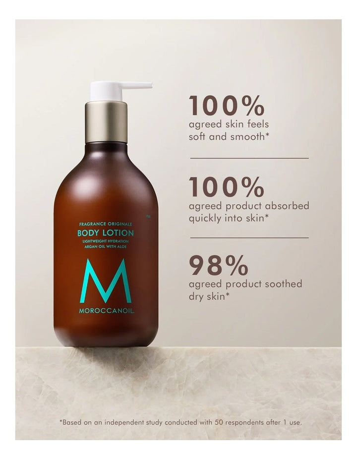 Original Body Lotion 360ml