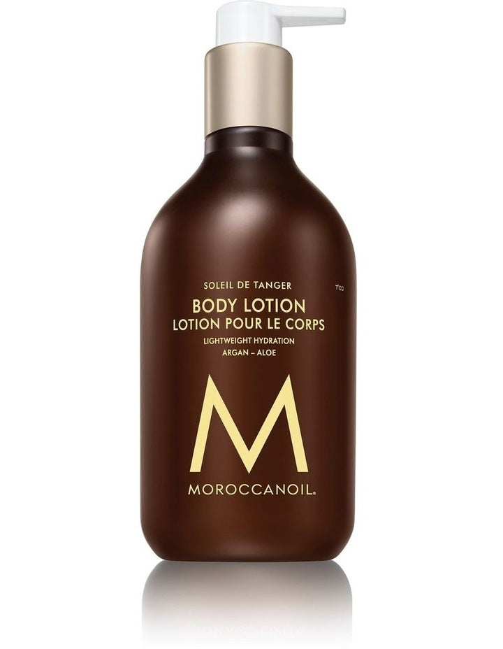 Body Lotion Soleil De Tanger 360ml