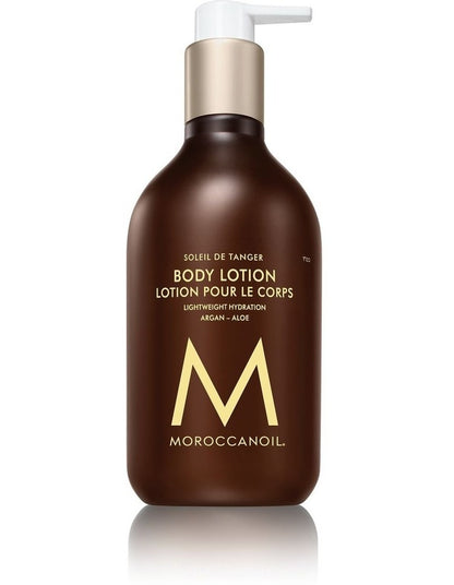 Body Lotion Soleil De Tanger 360ml