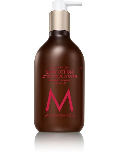 Dahlia Rouge Body Lotion 360ml