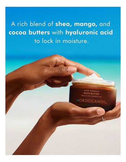 Body Butter 200ml