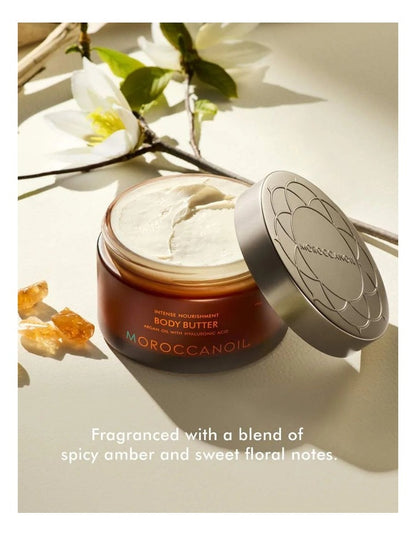 Body Butter 200ml