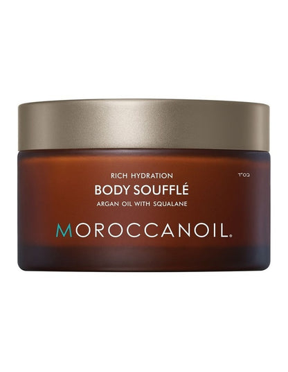 Body Souffle 200ml