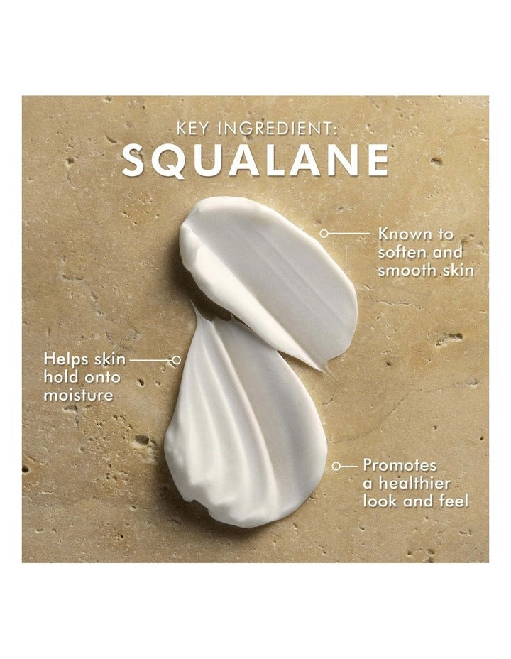 Body Souffle 200ml