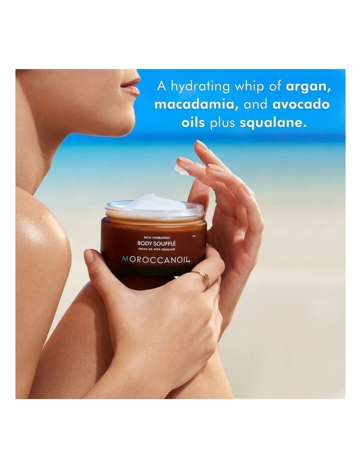 Body Souffle 200ml