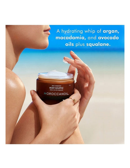 Body Souffle 200ml