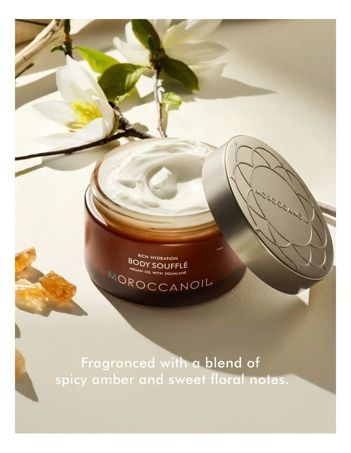 Body Souffle 200ml
