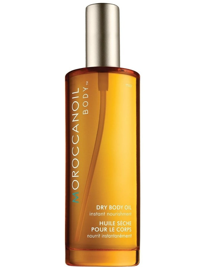Dry Oil Spray 100ml