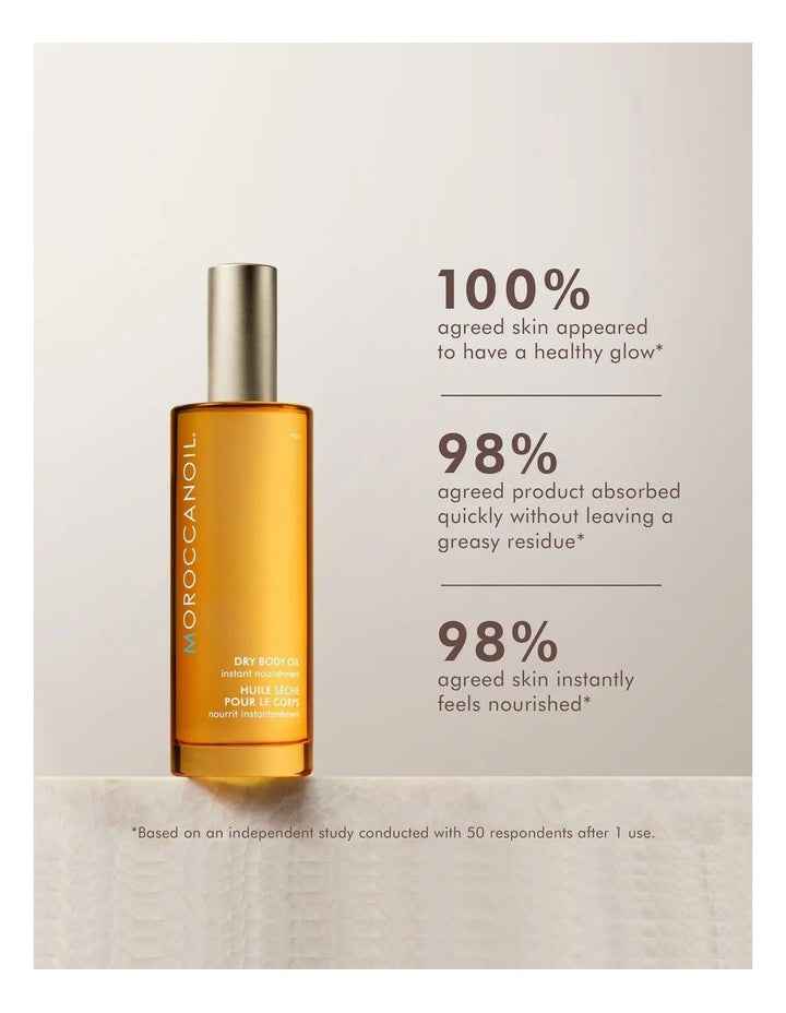 Dry Oil Spray 100ml