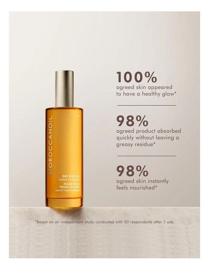 Dry Oil Spray 100ml