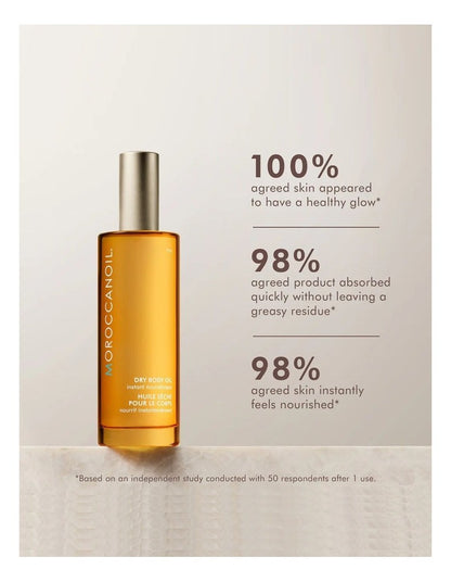 Dry Oil Spray 100ml
