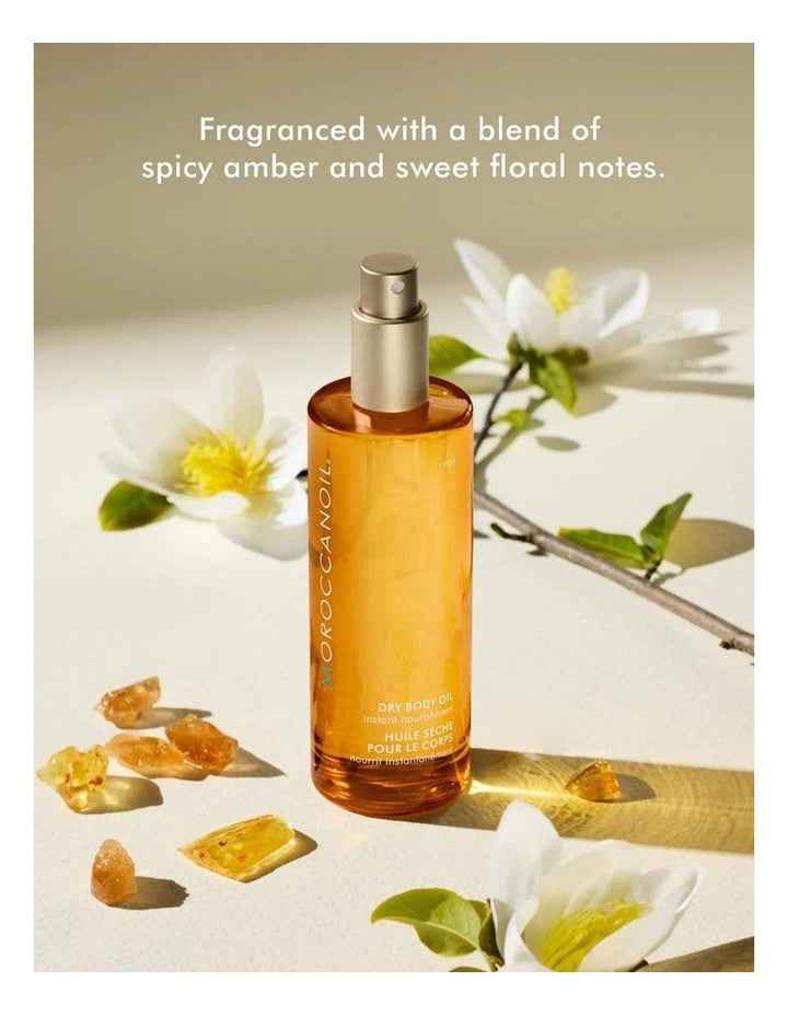 Dry Oil Spray 100ml