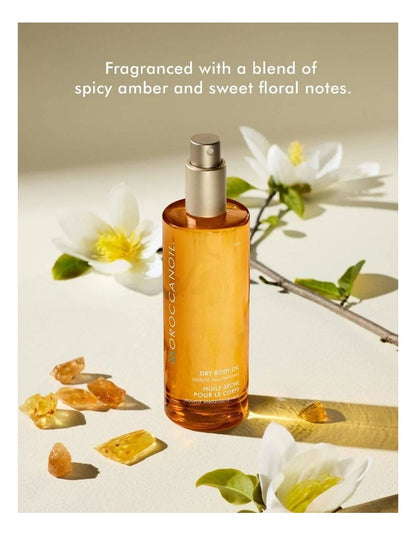 Dry Oil Spray 100ml